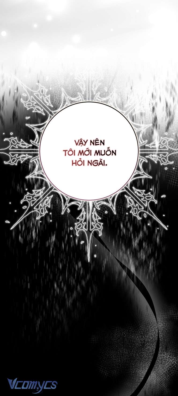 Tôi Trở Thành Vợ Của Nam Chính Chap 77 - Trang 3