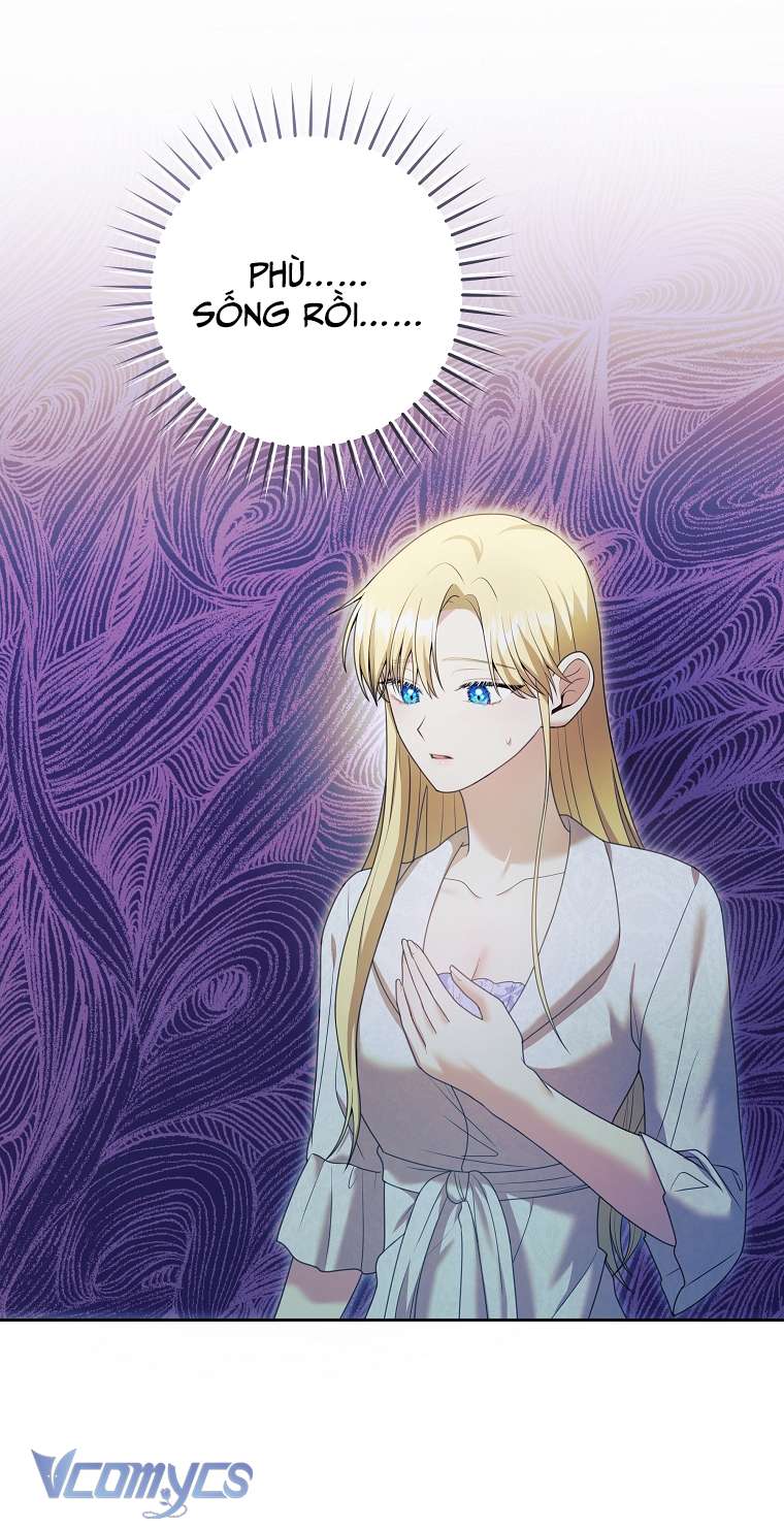 [18+] Phương Pháp Gia Hạn Hợp Đồng Hôn Nhân Chap 6 - Trang 2