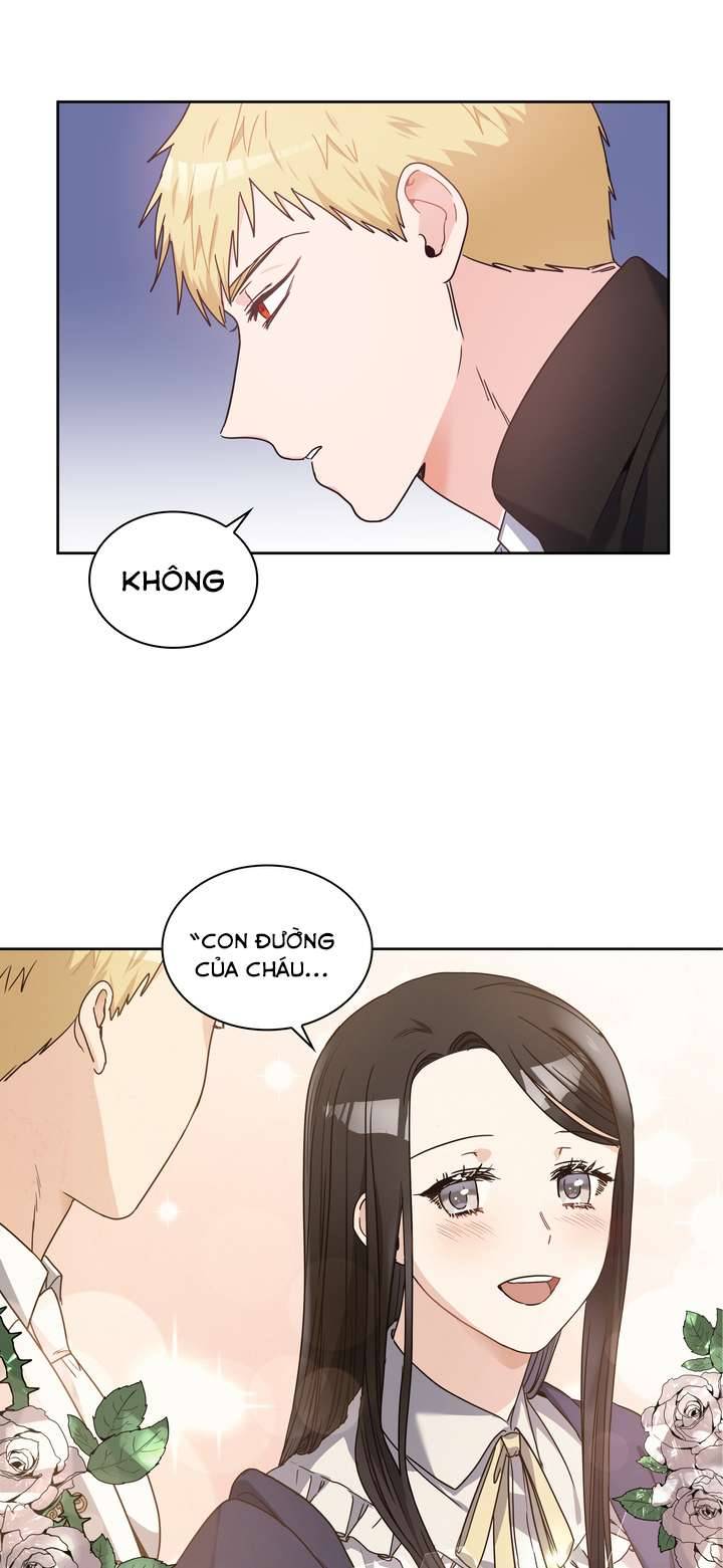 Công Nương Su Chapter 4 - Trang 4