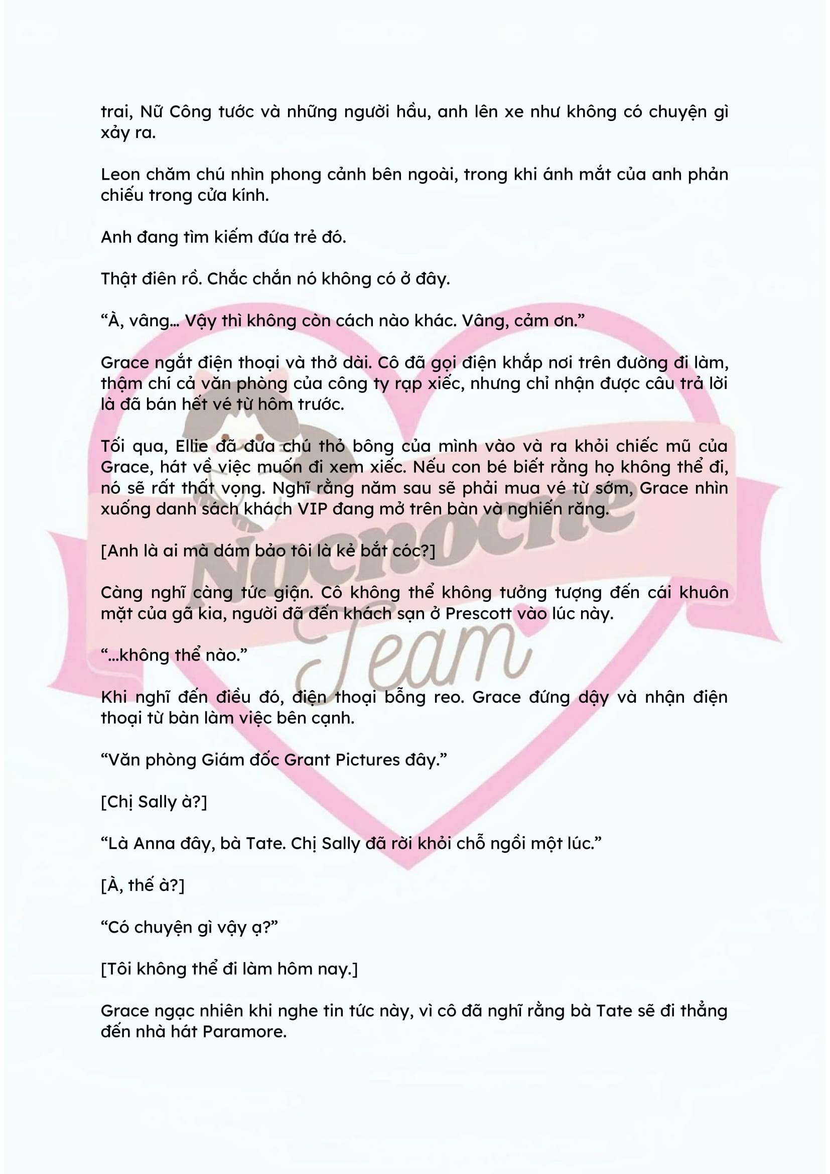 [FULL] [NOVEL] HÃY CẦU XIN TÔI ĐI Chap 197 - Trang 2