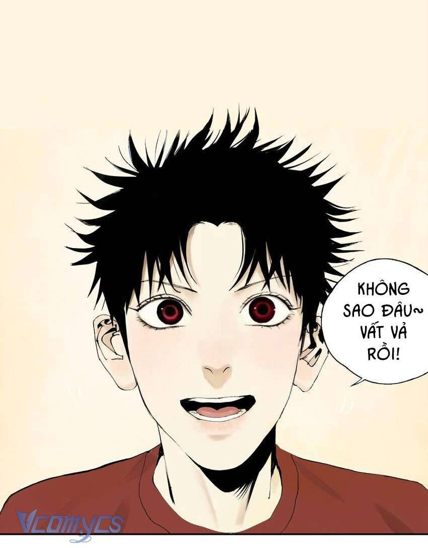 Sở Ô Chap Đặc Biệt - Trang 2