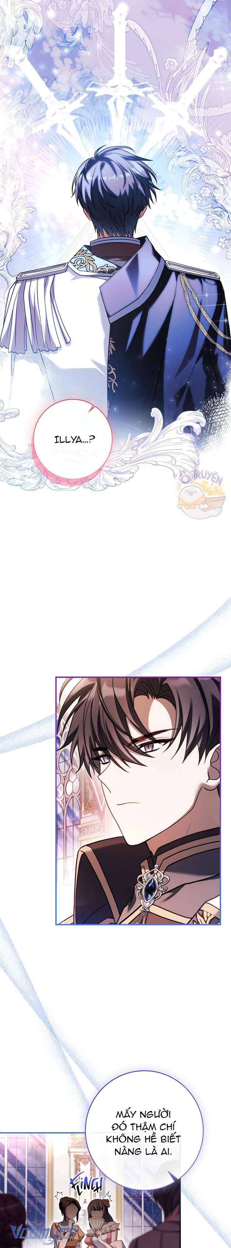 Tôi Đã Tắt Cài Đặt Chế Độ Nhận Thức Nỗi Đau! Chap 11 - Trang 3