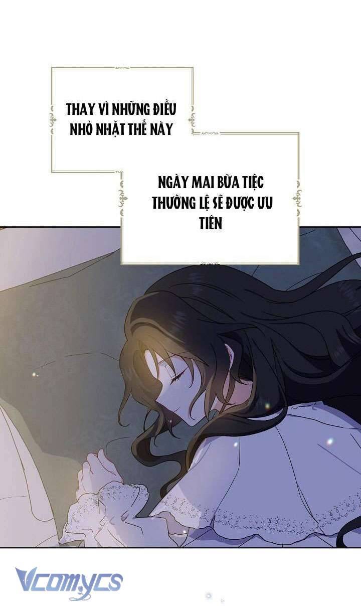 A Nào, Ngậm Thìa Vàng Nhé? Chap 4 - Trang 3