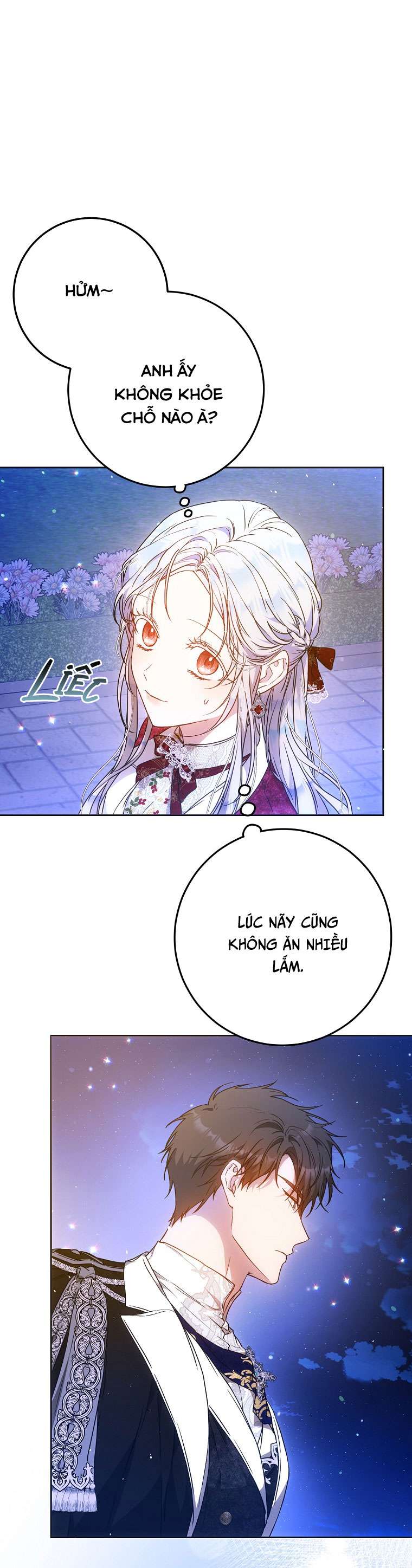 Tôi Trở Thành Vợ Của Nam Chính Chap 68 - Trang 3