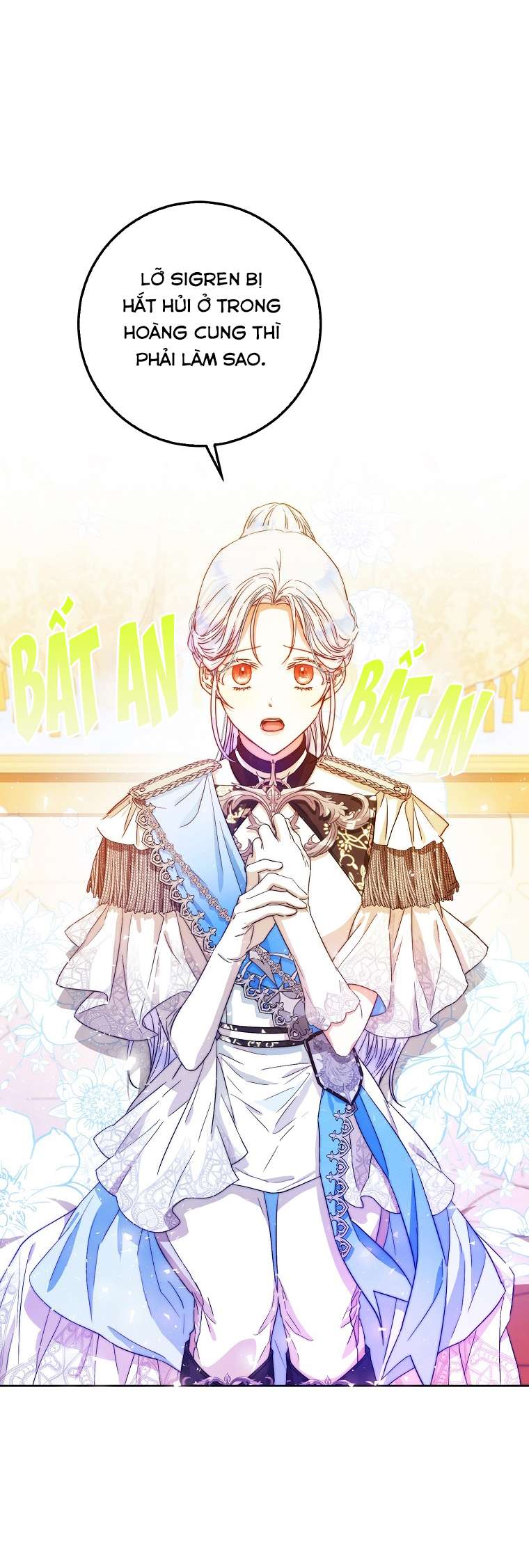 Tôi Trở Thành Vợ Của Nam Chính Chap 34 - Trang 3