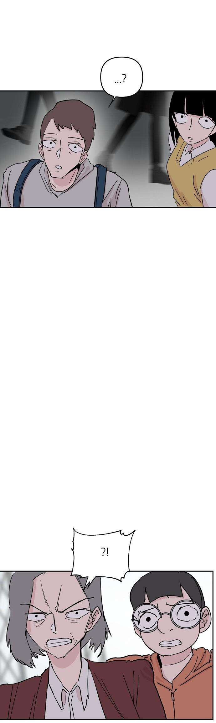 Yêu Không Hồi Kết Chap 34 - Trang 2