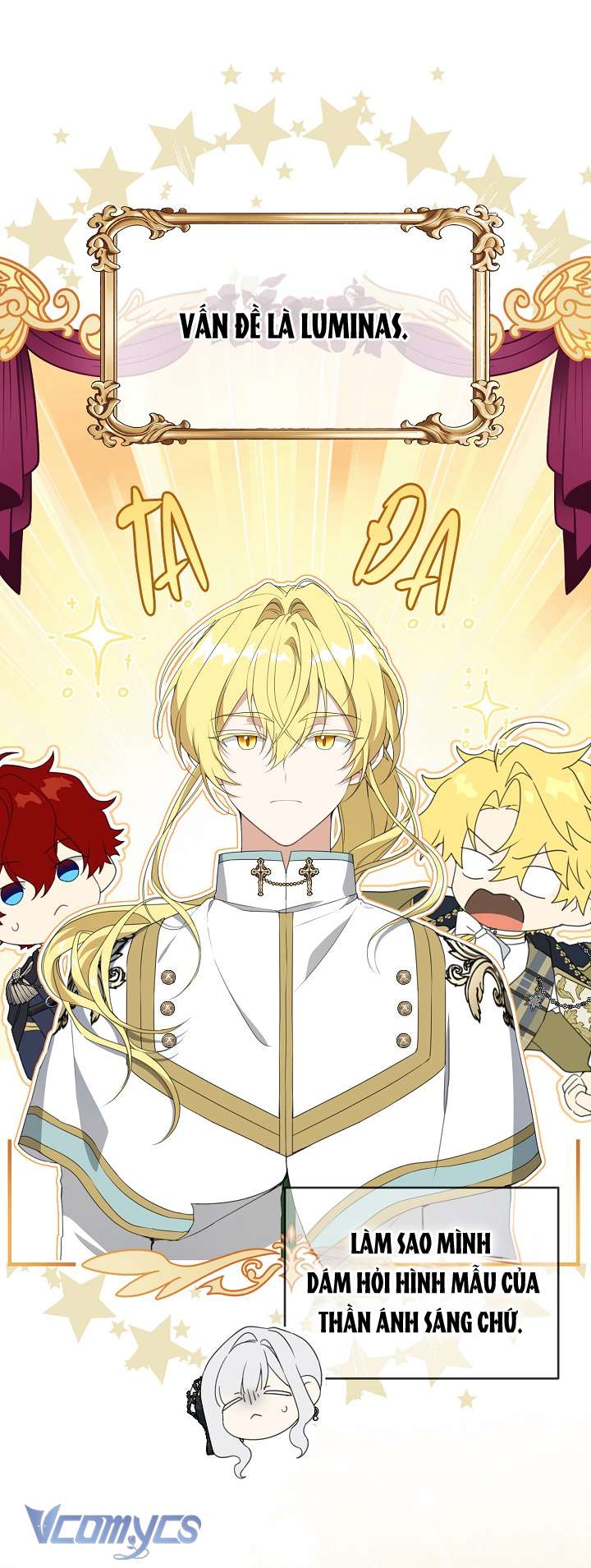 Lại Một Lần Nữa Hướng Về Ánh Sáng Chap 68 - Trang 2