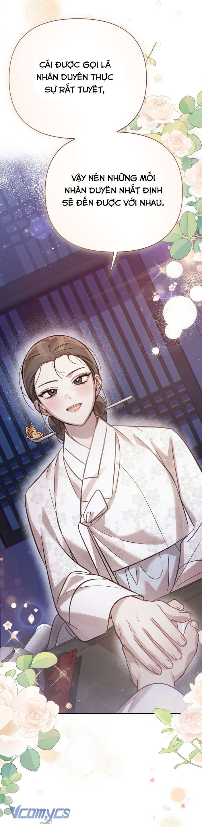 [18+] Tiết Học Bí Mật Của Trung Điện Chap 21 - Trang 2