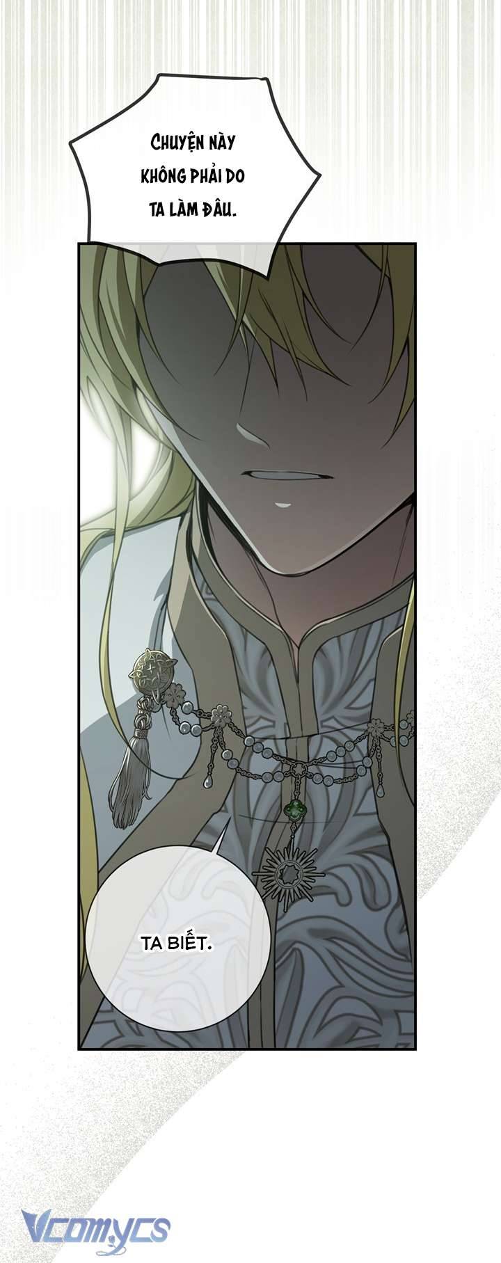 Lại Một Lần Nữa Hướng Về Ánh Sáng Chap 92 - Trang 2