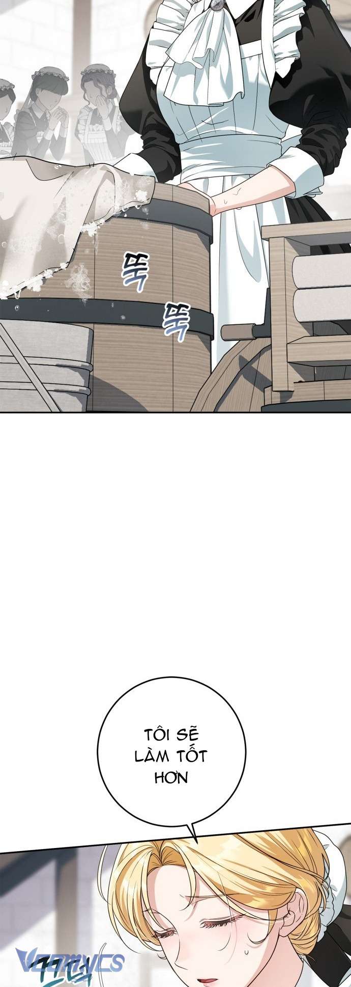 Nữ Công Tước Chiến Lợi Phẩm Chap 4 - Next Chap 5