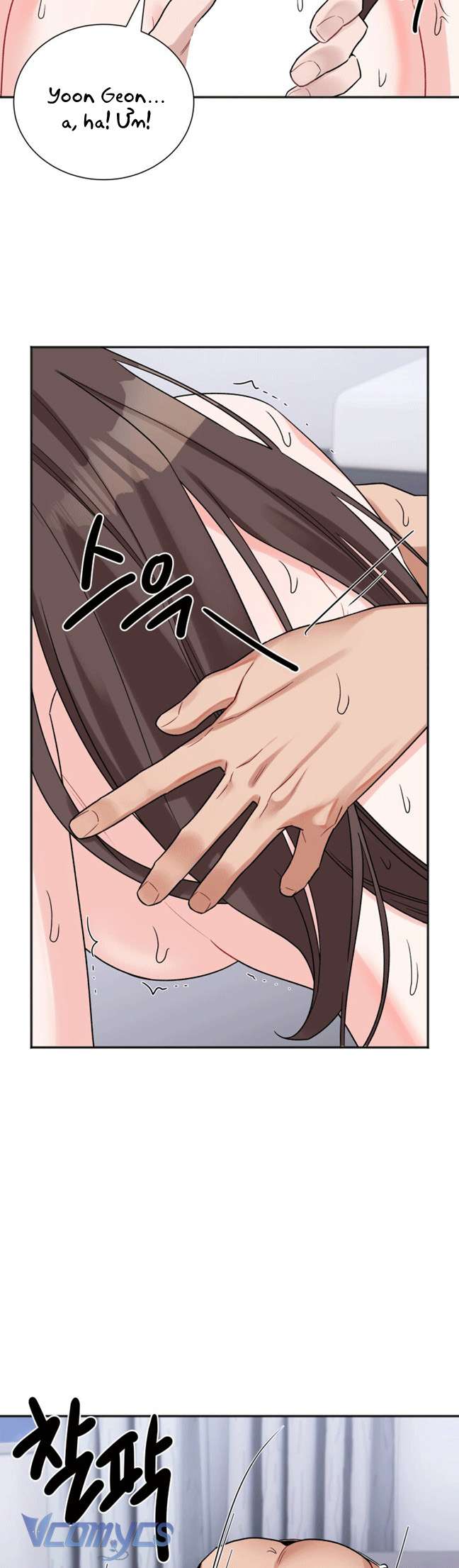 [18+] Những Đối Tác Dâm Loạn Ở Trường Học Chapter 19 - Trang 3