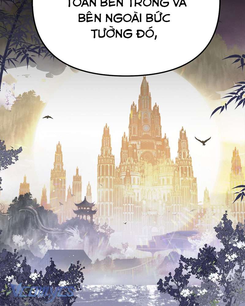 Ác Chi Hoàn Chapter 8 - Trang 4