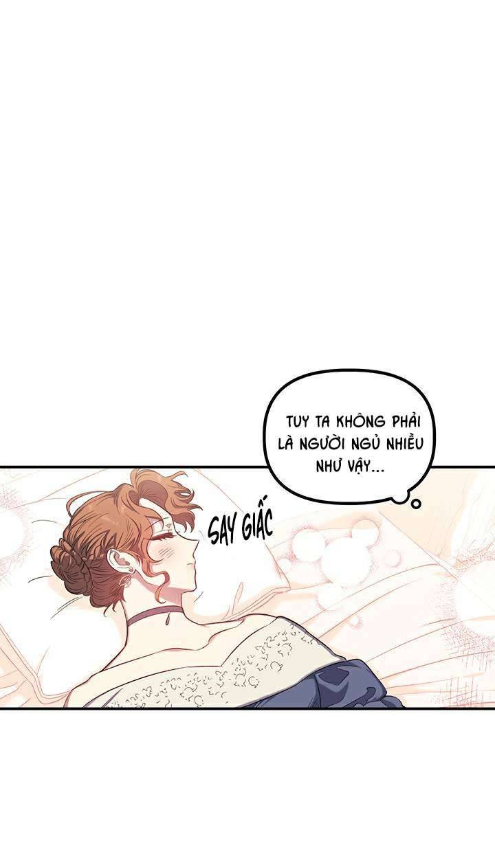 May Mắn Hay Bất Hạnh Chap 16 - Trang 4