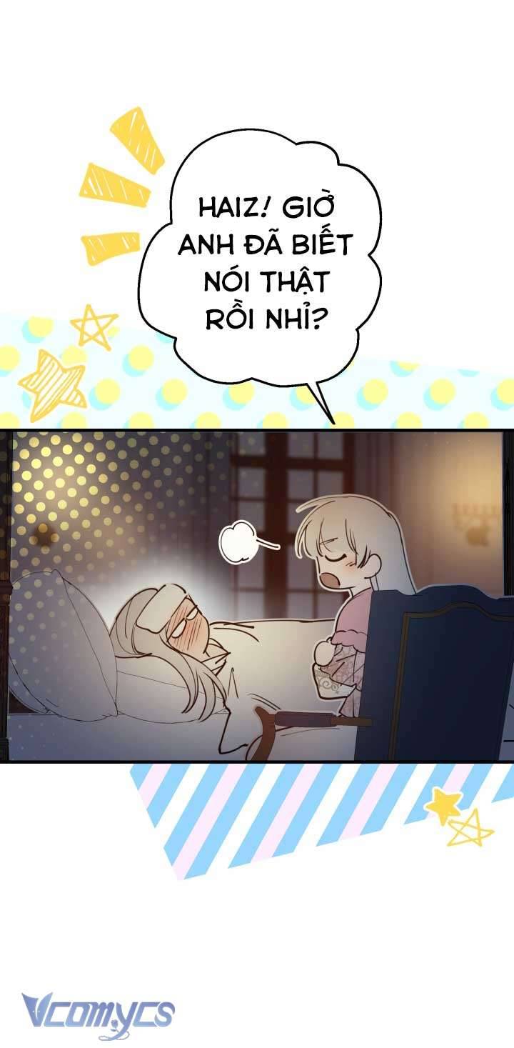 Những Nhân Vật Mạnh Nhất Thế Giới Ám Ảnh Tôi Chapter 50 - Trang 4