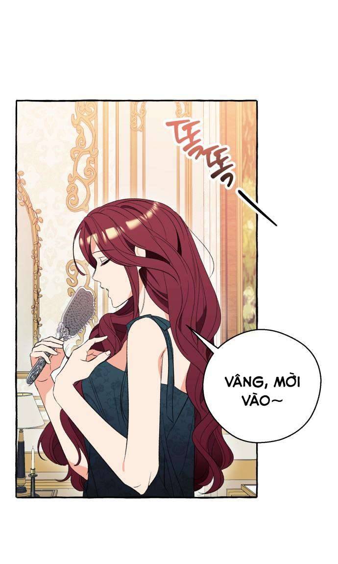 Tôi Tưởng Đó Chỉ Là Tiểu Thuyết Trọng Sinh Bình Thường Chapter 2 - Trang 4