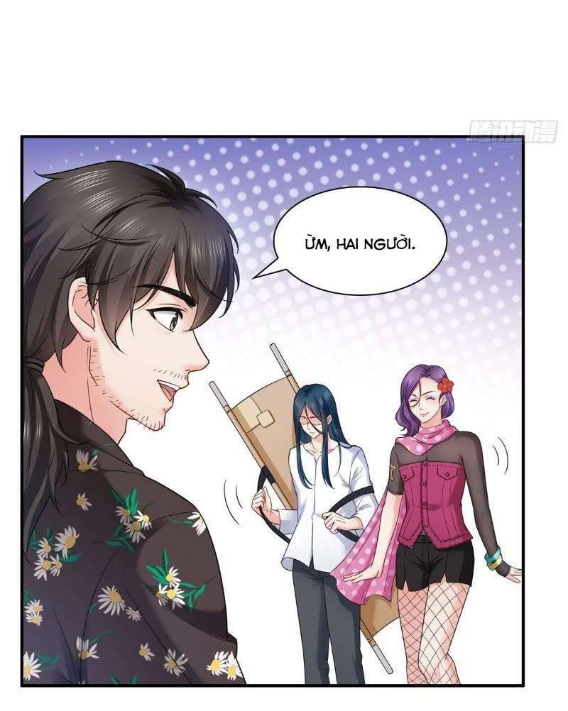 Hệt Như Hàn Quang Gặp Nắng Gắt Chap 89 - Trang 4