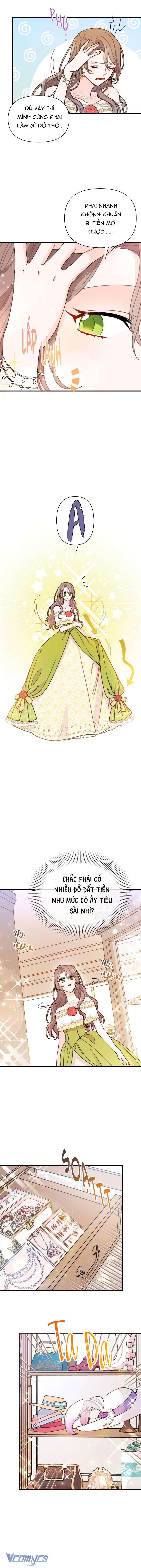 Nhặt Được Nam Chính Tặng Kèm Phu Quân Chap 2 - Trang 3