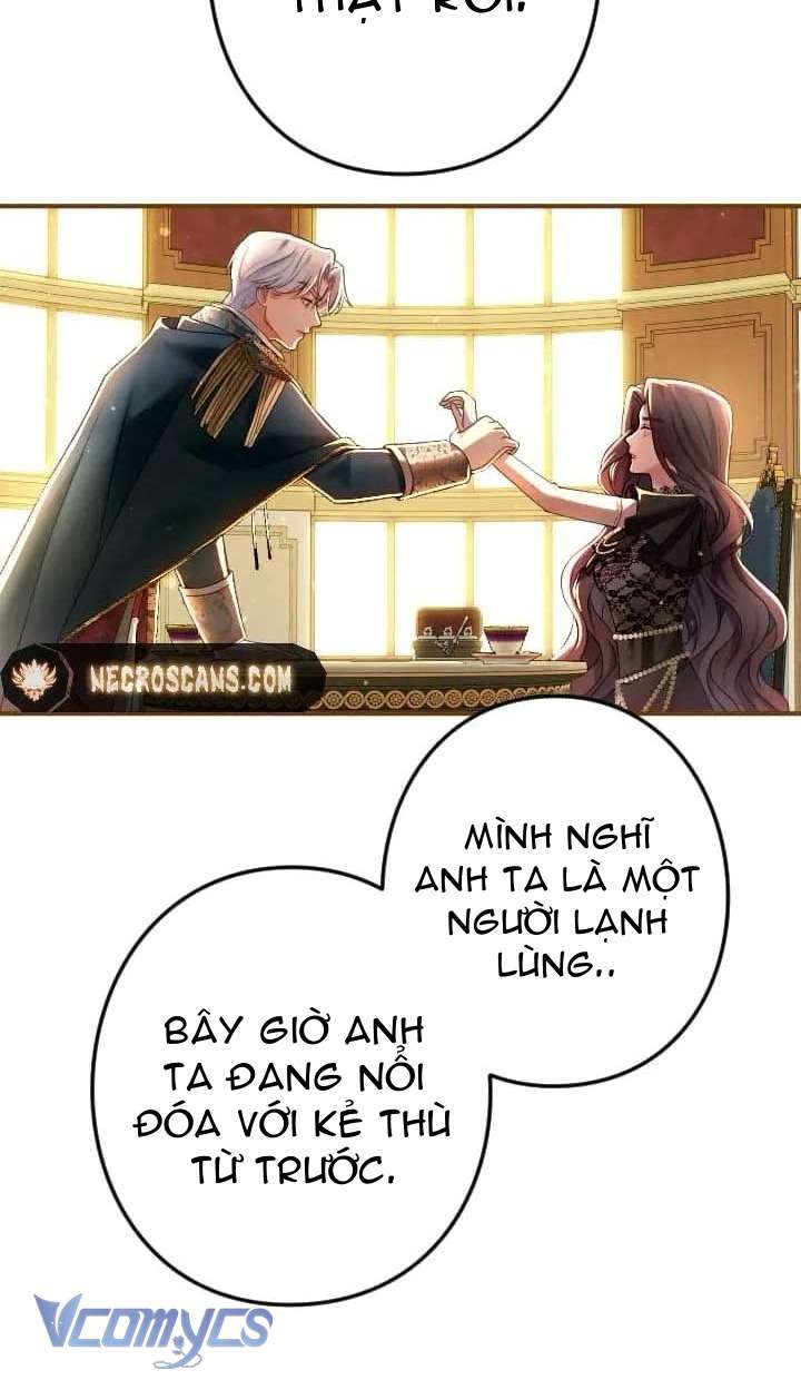 Không Thể Ngừng Yêu Mến Nữ Phản Diện Khét Tiếng Nhất Đế Quốc! Chapter 3 - Trang 3