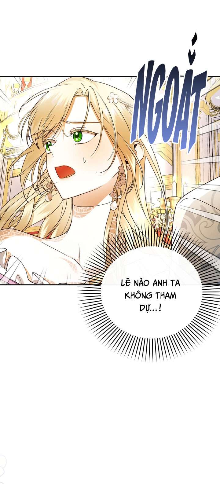 Phương Pháp Che Giấu Đứa Con Của Hoàng Đế Chapter 34 - Trang 4