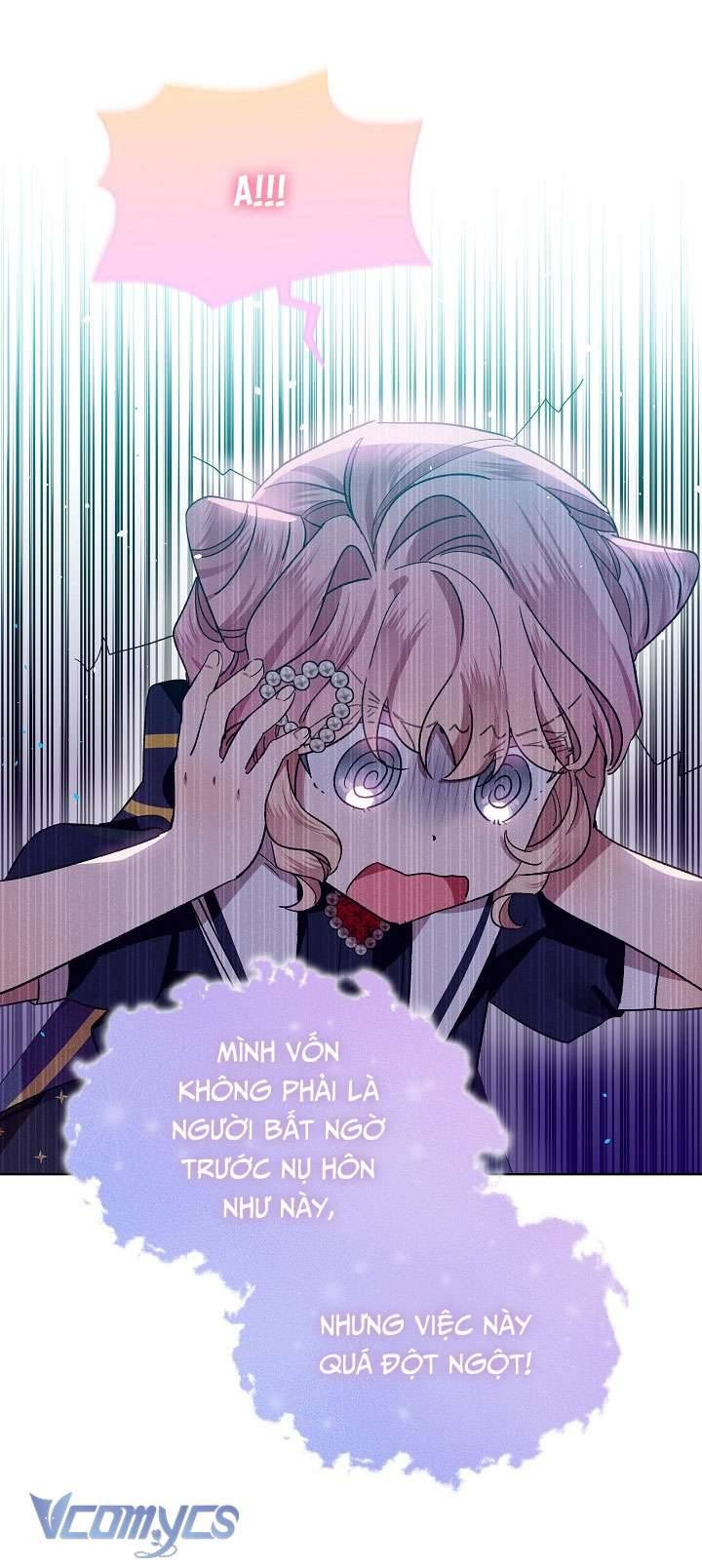 Quý Cô Thế Giới Ngầm Chap 48 - Next Chap 49