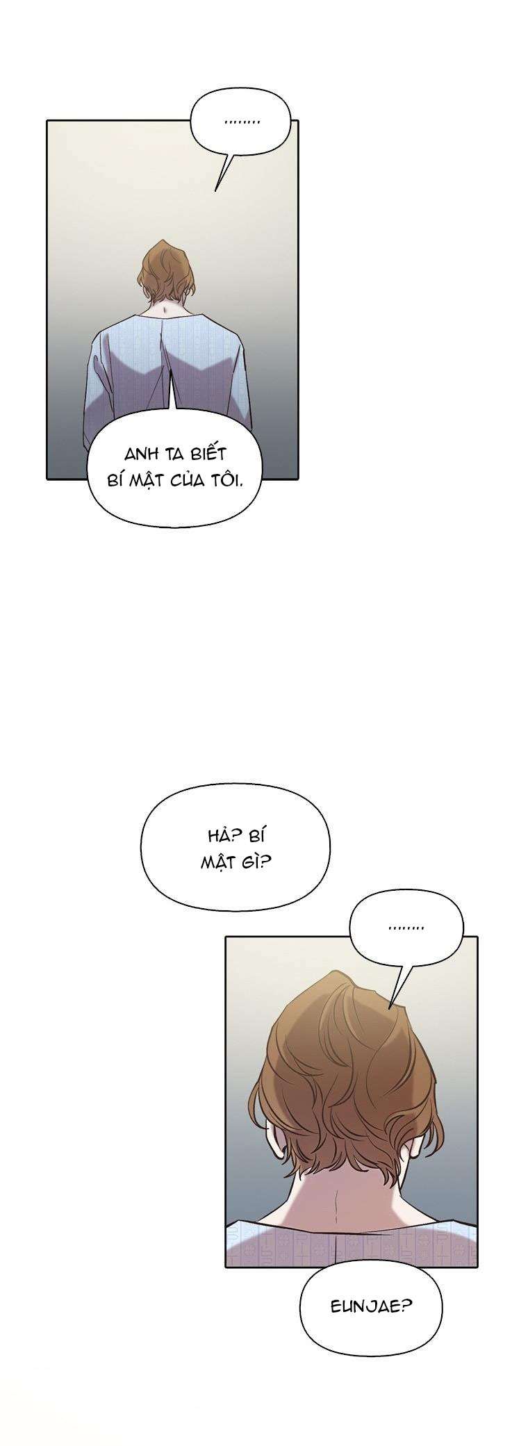 Thanh Xuân Của Chúng Ta Chap 81 - Trang 4