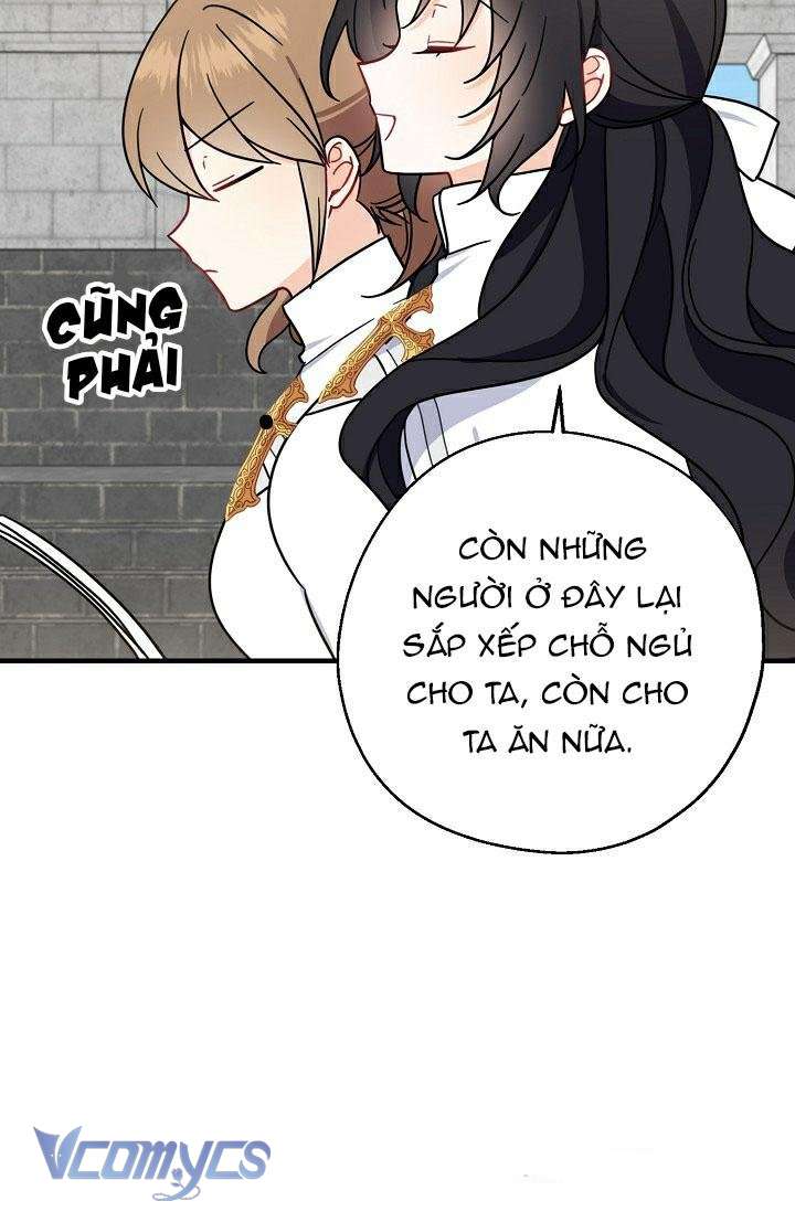 A Nào, Ngậm Thìa Vàng Nhé? Chap 14 - Trang 3