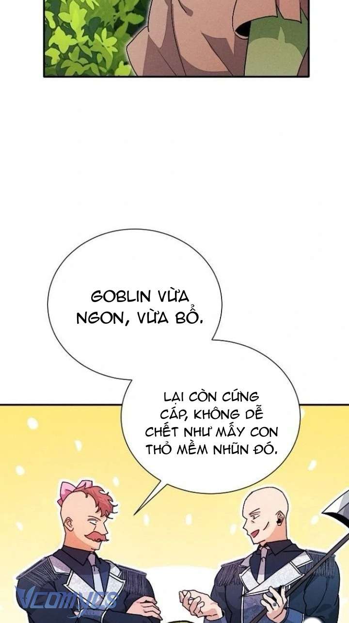 Papa Bạo Chúa, Con Sẽ Bảo Vệ Người! Chap 20 - Trang 2