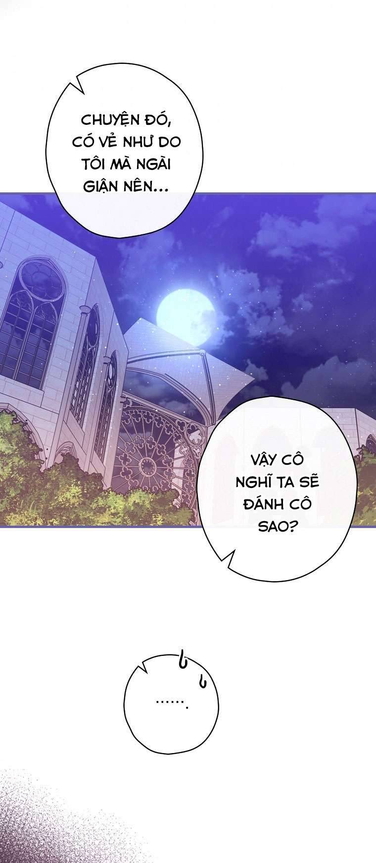 Phương Pháp Khiến Phu Quân Đứng Về Phía Tôi Chapter 11 - Trang 4