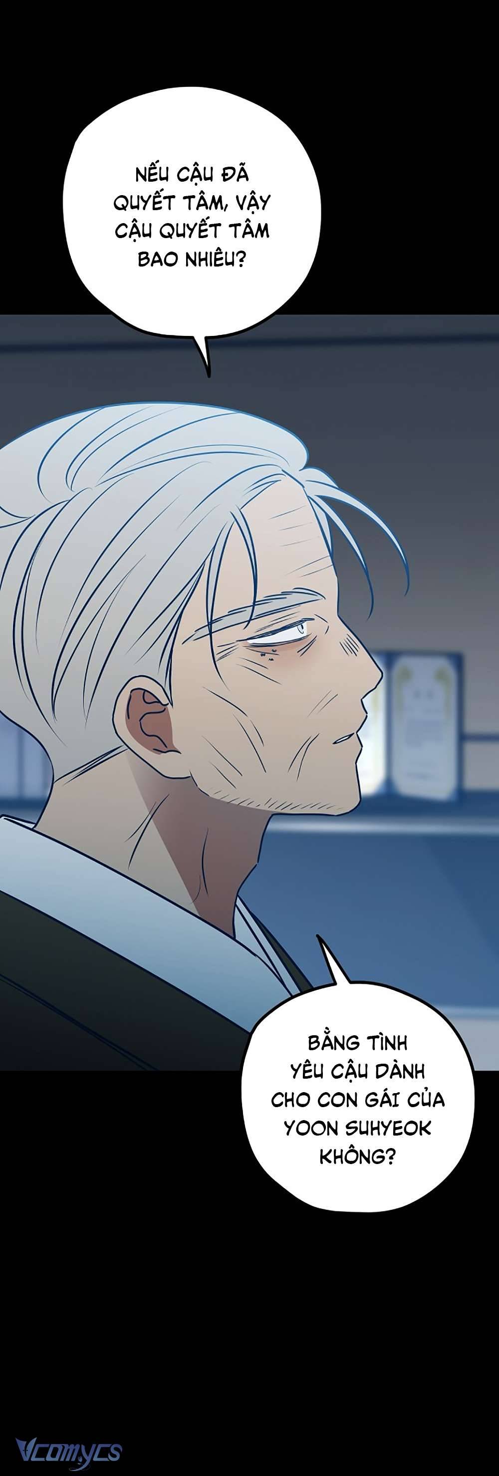 Kẻ Rác Rưởi Không Đáng Được Yêu Chapter 68 - Trang 4