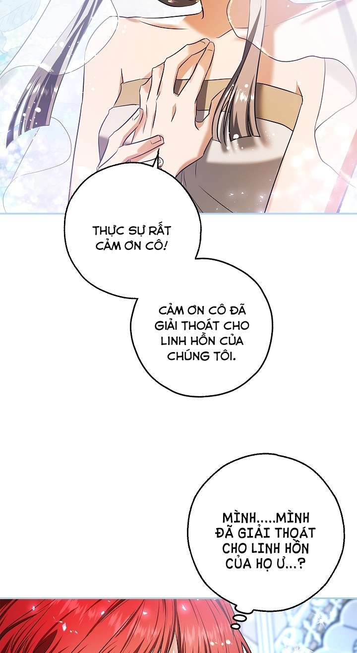 Hôn Phu Ẩn Sắc Chapter 50 - Trang 4