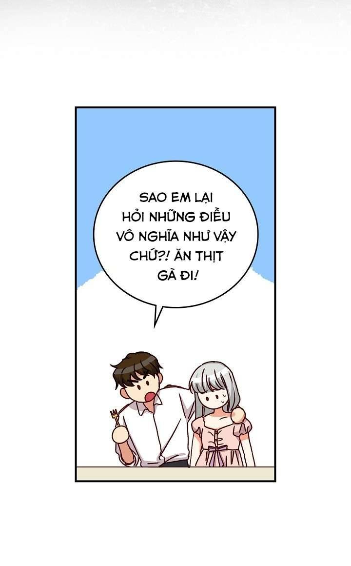 Cẩn Thận Với Các Anh Trai Đấy! Chap 65 - Trang 2