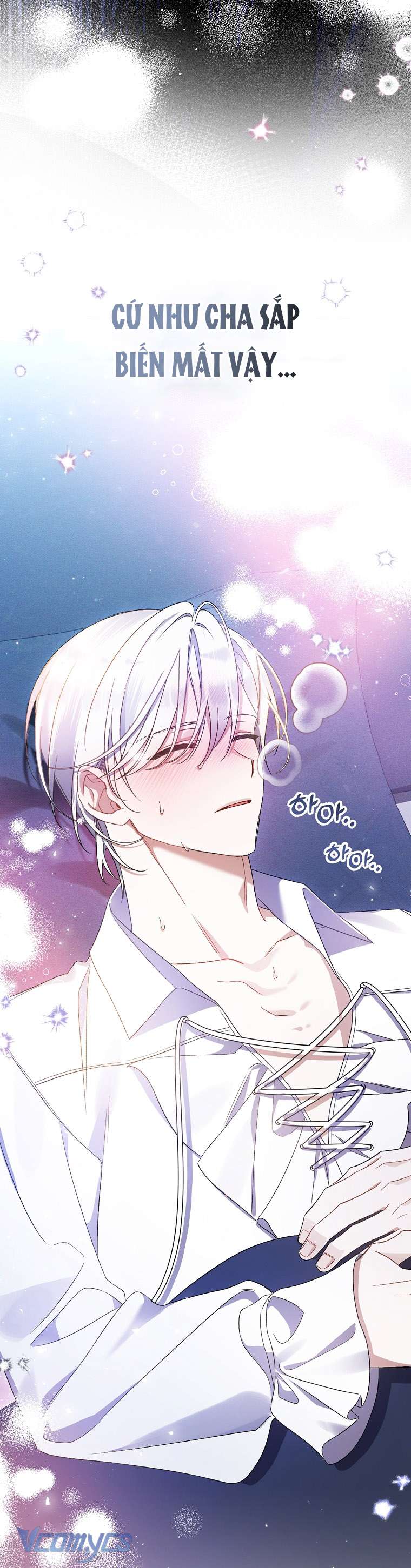 Tôi Chỉ Chăm Sóc Người Cha Ốm Yếu Của Mình Mà Thôi! Chapter 4 - Trang 4