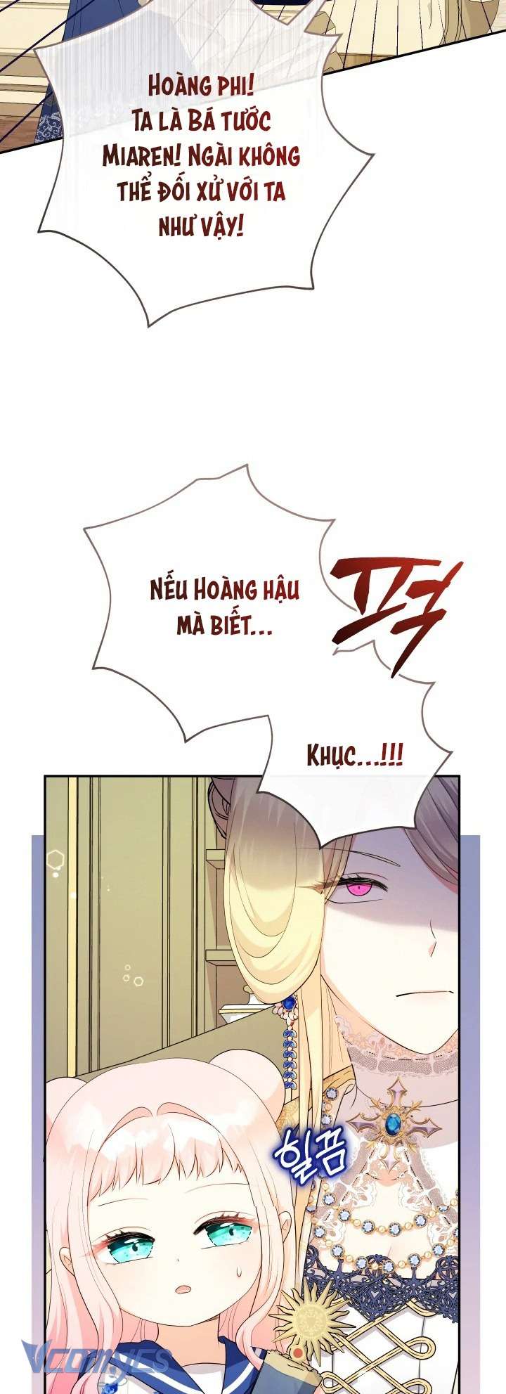 Tiểu Thư Tích Tiền Đi Bụi Chapter 84 - Trang 4