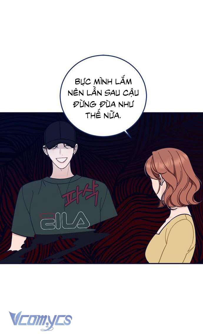 Thứ Tôi Cần Không Phải Là Tình Yêu Chapter 2 - Trang 3