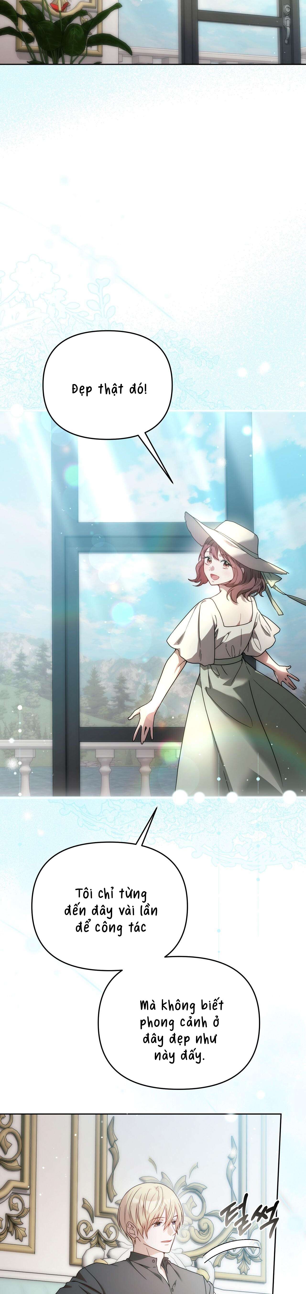 [ 18+ ] Vụ Bê Bối Pháp Lý Chap 17 - Next Chap 18