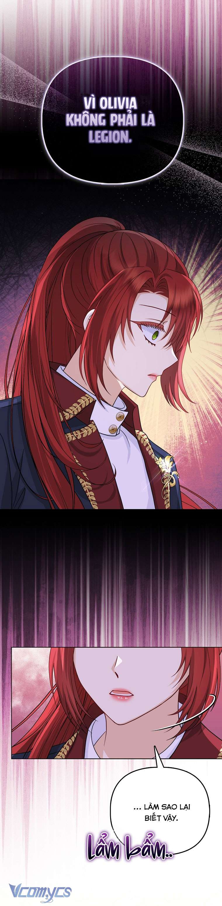 Nhân Vật Phản Diện Đều Thích Tôi Chapter 24 - Next Chapter 25