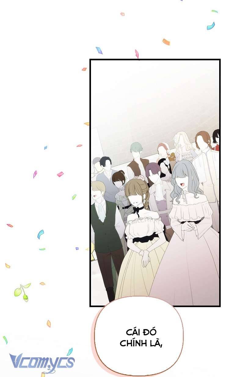 Lần Đầu Bé Út Được Yêu Thương Chap 11 - Trang 2