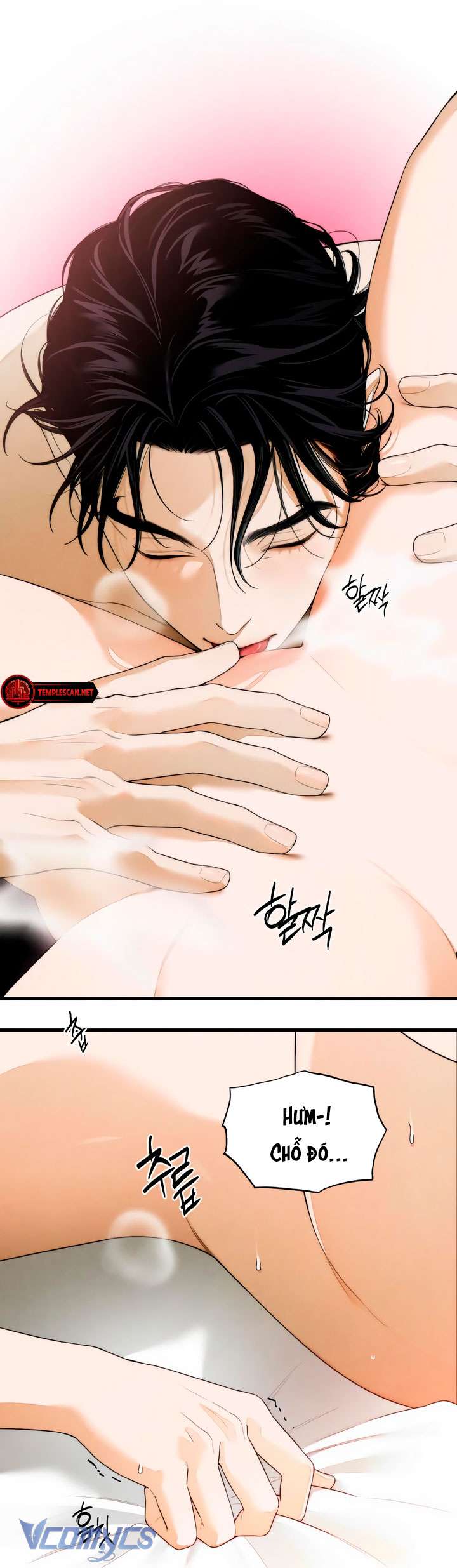 [18+] Mong Ước Của Ác Quỷ Chap 29 - Trang 2