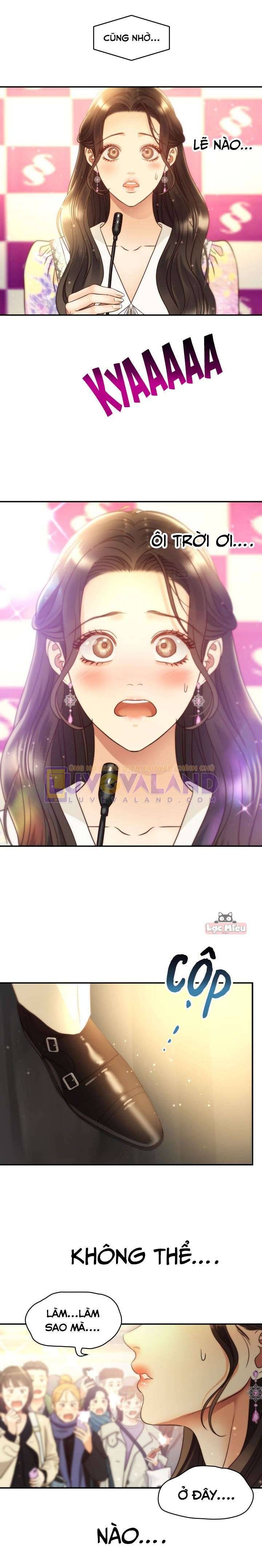 Ngôi Sao Ban Mai Chap 68 - Next Chap 69