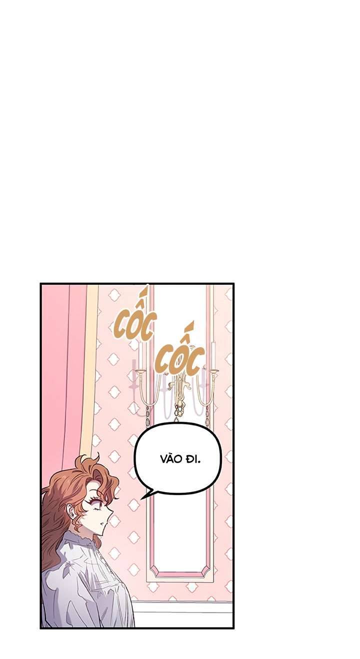 May Mắn Hay Bất Hạnh Chap 17 - Trang 4