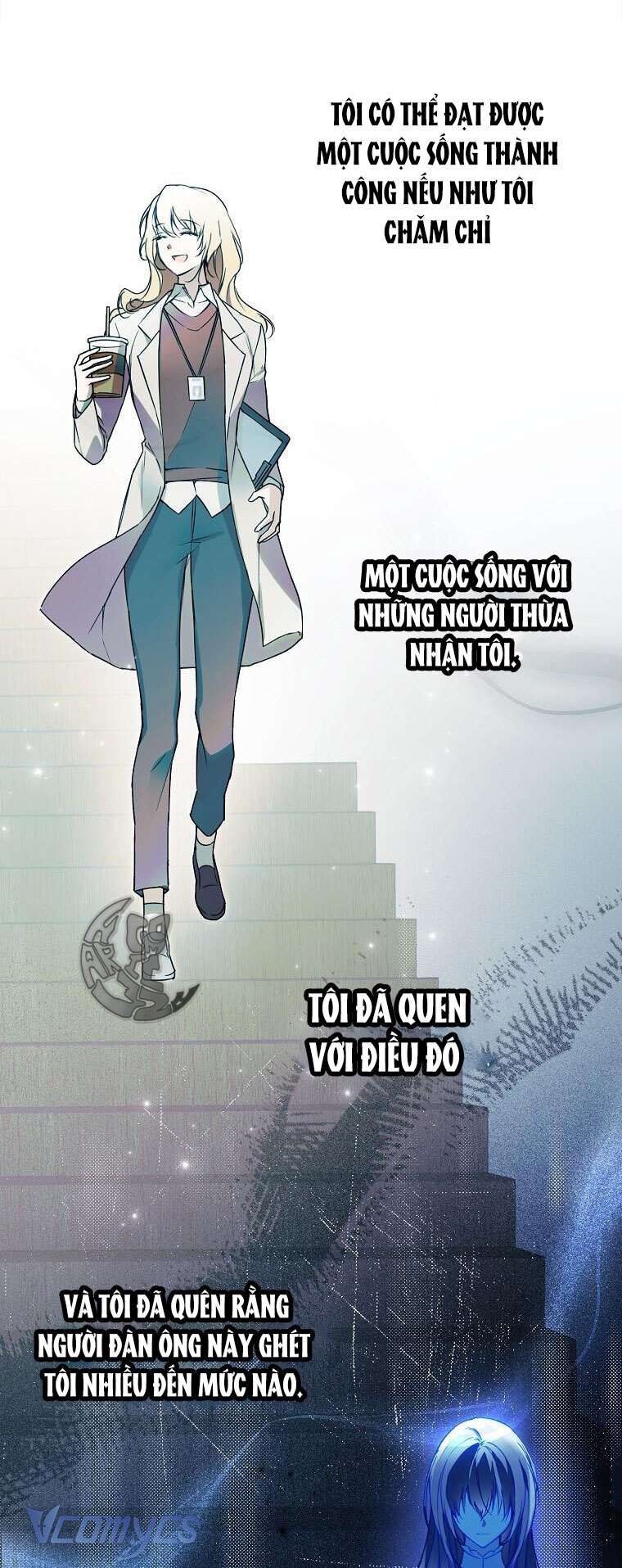 Ai Đó Đang Điều Khiển Cơ Thể Của Tôi Chapter 19 - Trang 4