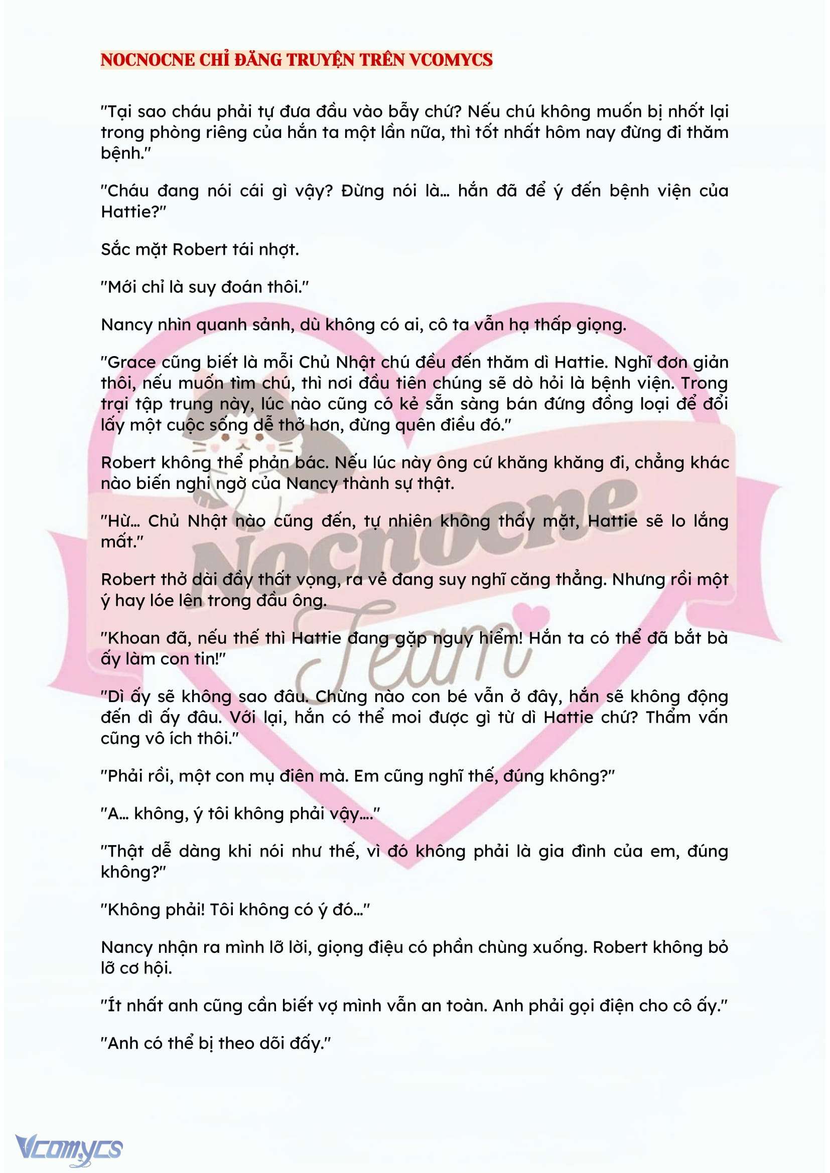 [FULL] [NOVEL] HÃY CẦU XIN TÔI ĐI Chap 256 - Trang 2