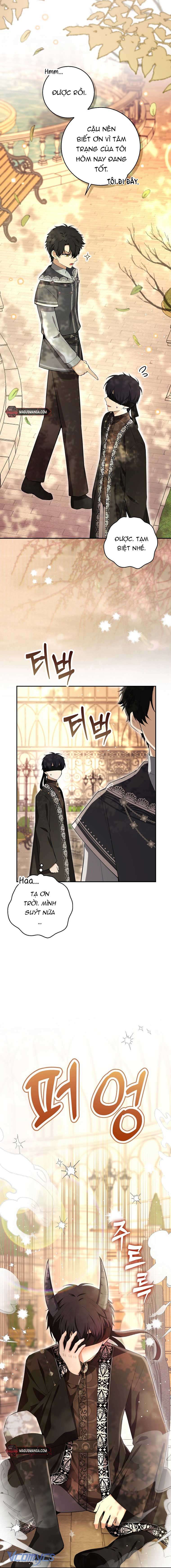 Sóc Con Tài Năng Chap 76 - Next Chap 77