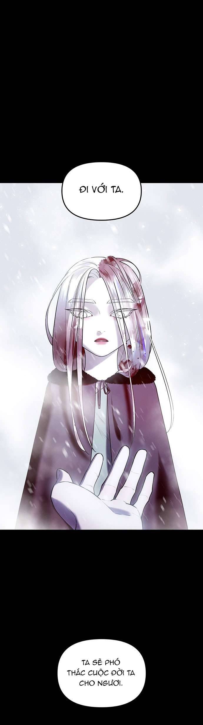 Vương Tử Huyền Bí Chapter 28 - Next Chapter 29