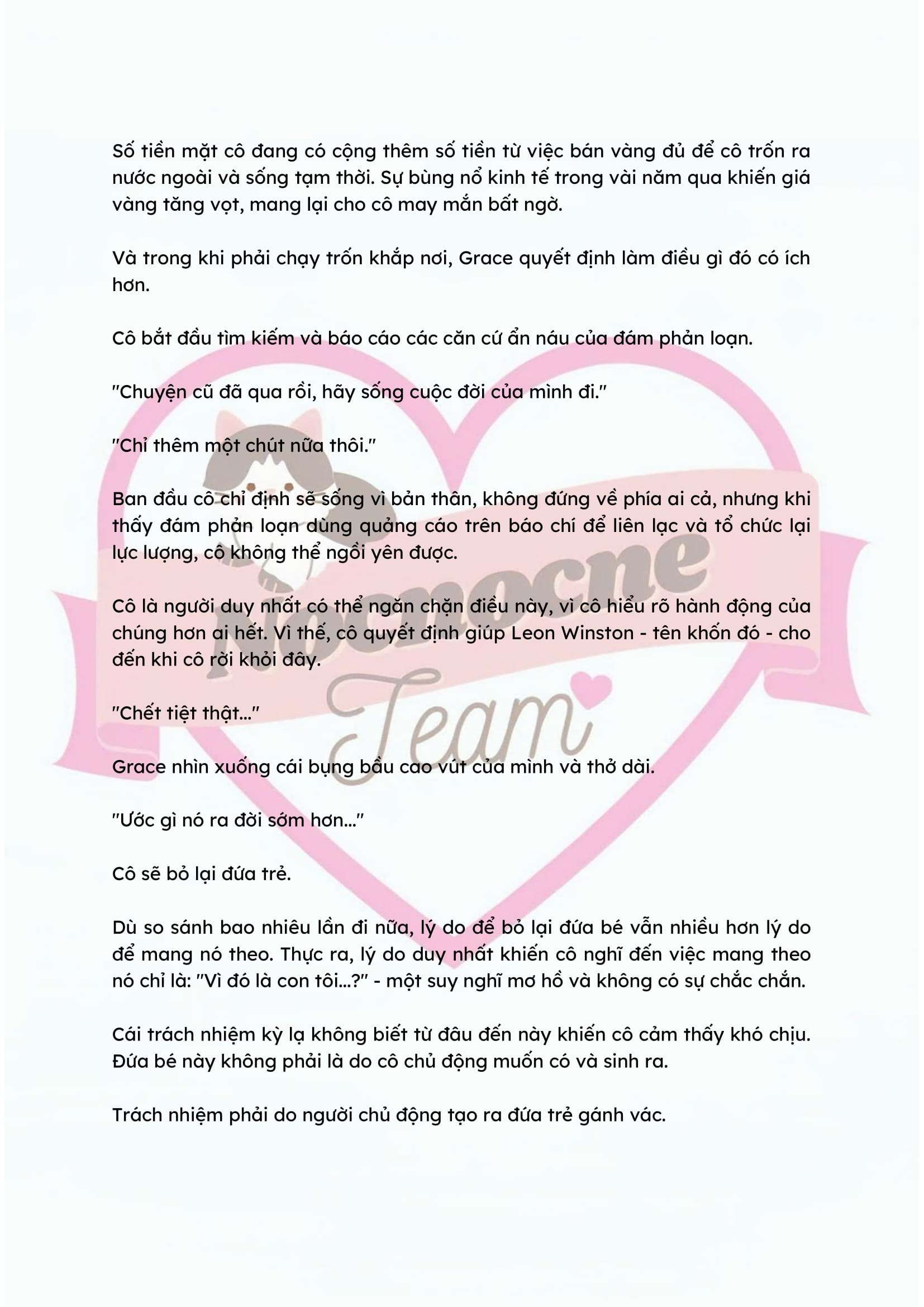 [NOVEL] HÃY CẦU XIN TÔI ĐI Chap 152 - Trang 2