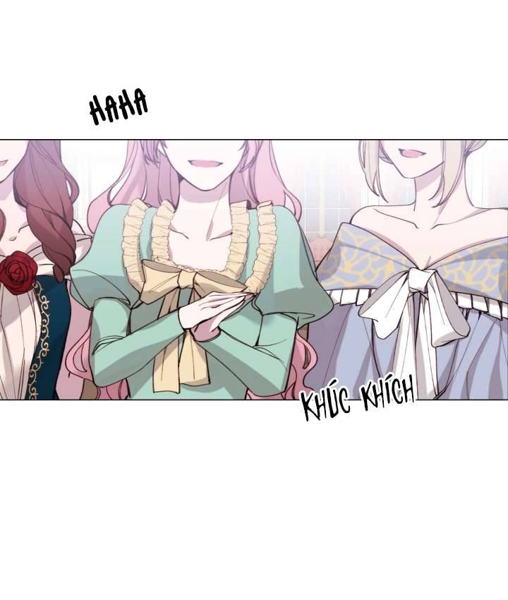 Ác Nữ Cần Bạo Chúa Chapter 5 - Trang 4