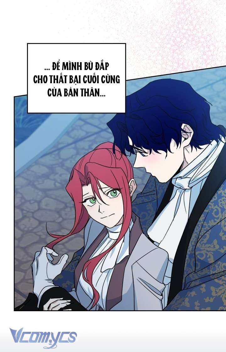 Người Đẹp Và Quái Thú Chap 80 - Trang 3