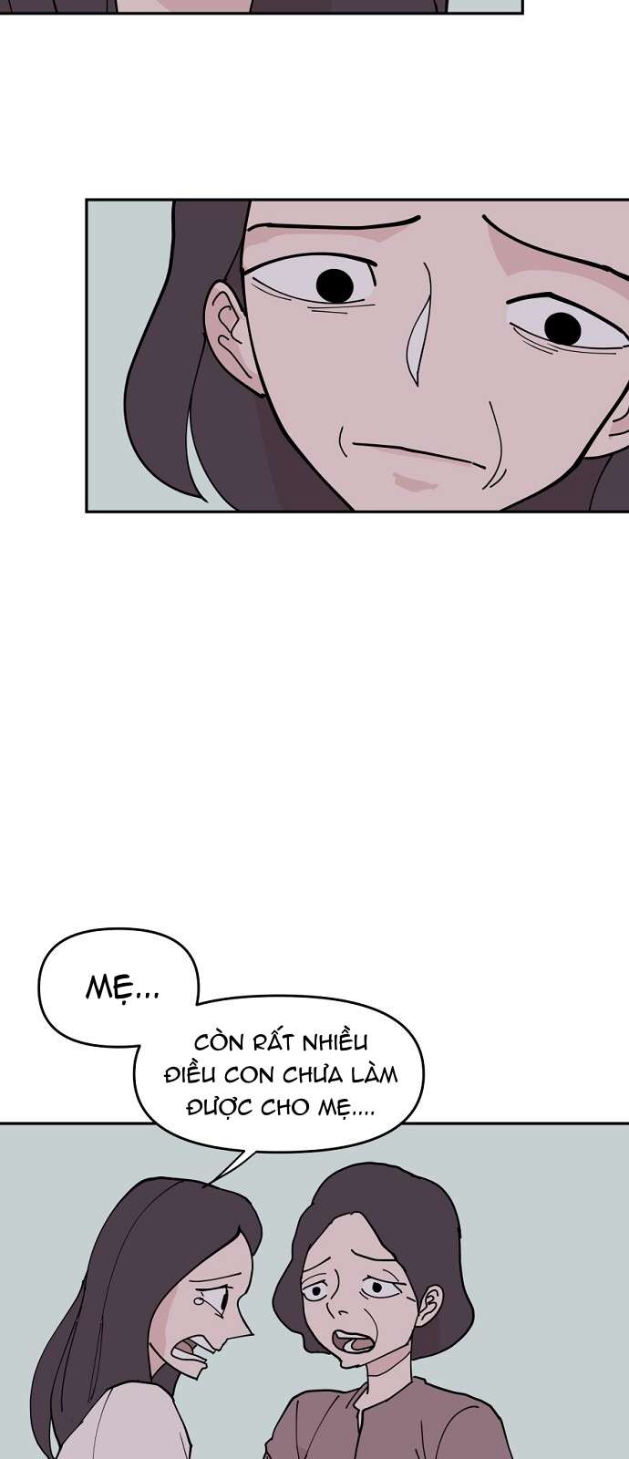 Yêu Không Hồi Kết Chap 1 - Next Chap 2