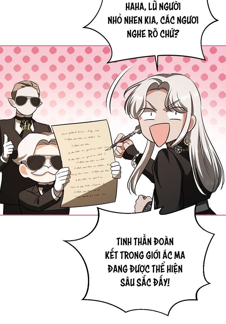 Hôn Phu Ẩn Sắc Chapter 47 - Trang 3