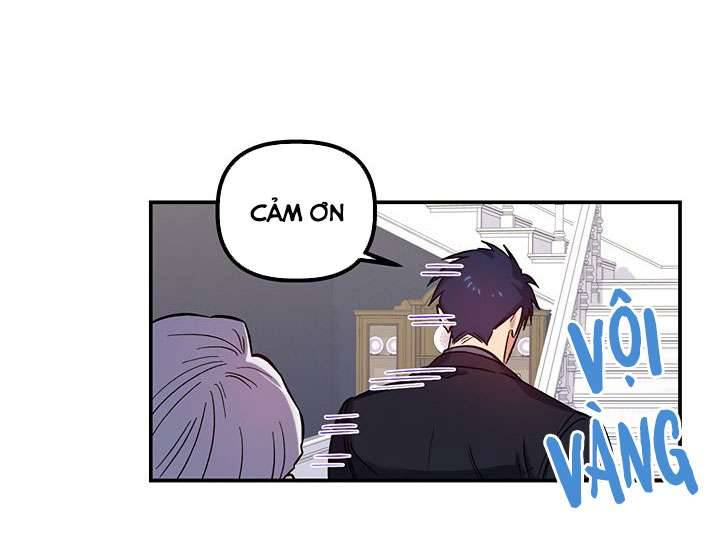 May Mắn Hay Bất Hạnh Chap 25 - Trang 4